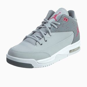 Jordan Flight High Top Sneakers Size 8Y